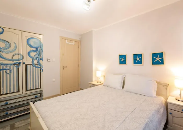 Soiree Ubytování v soukromí