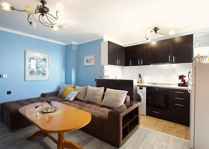 Ubytování v soukromí Soiree