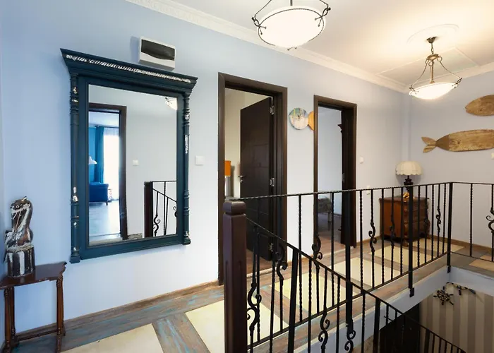 Soiree Ubytování v soukromí *