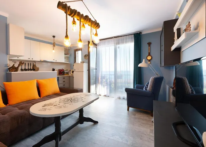 Soiree Ubytování v soukromí Nesebar