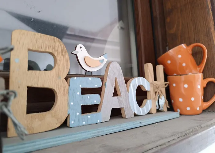 Soiree Ubytování v soukromí