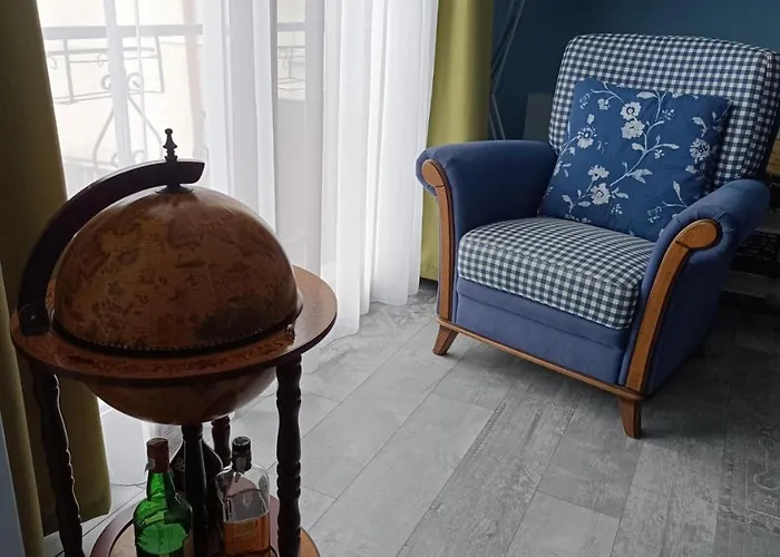 Ubytování v soukromí Soiree