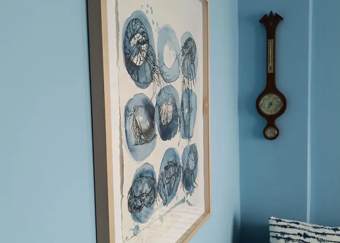 Ubytování v soukromí Soiree *